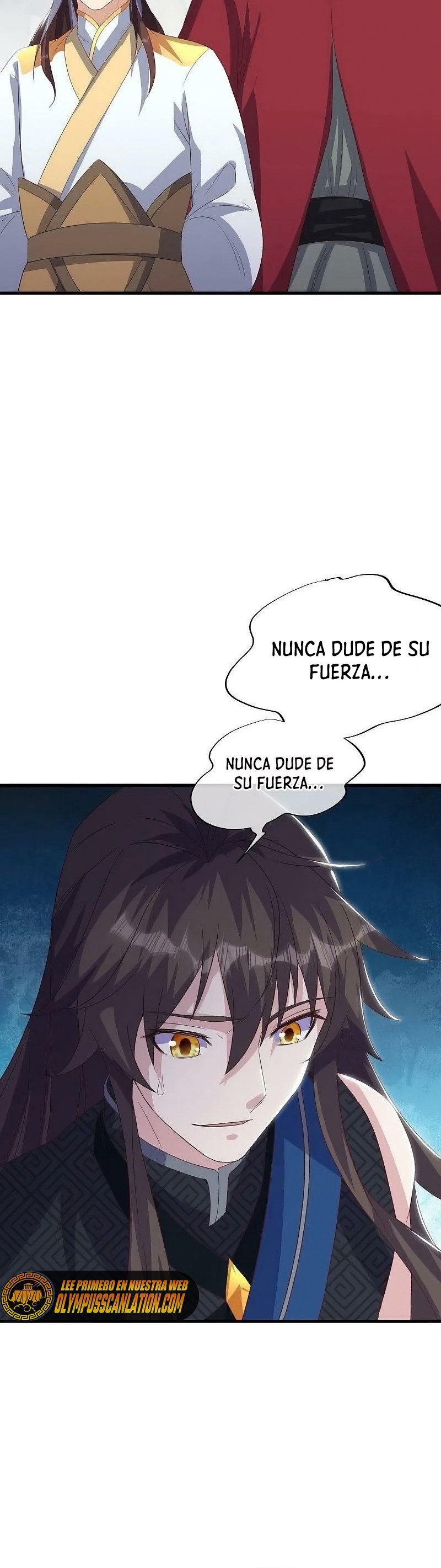 Peerless Battle Spirit Capítulo 529 - Página 12 en español