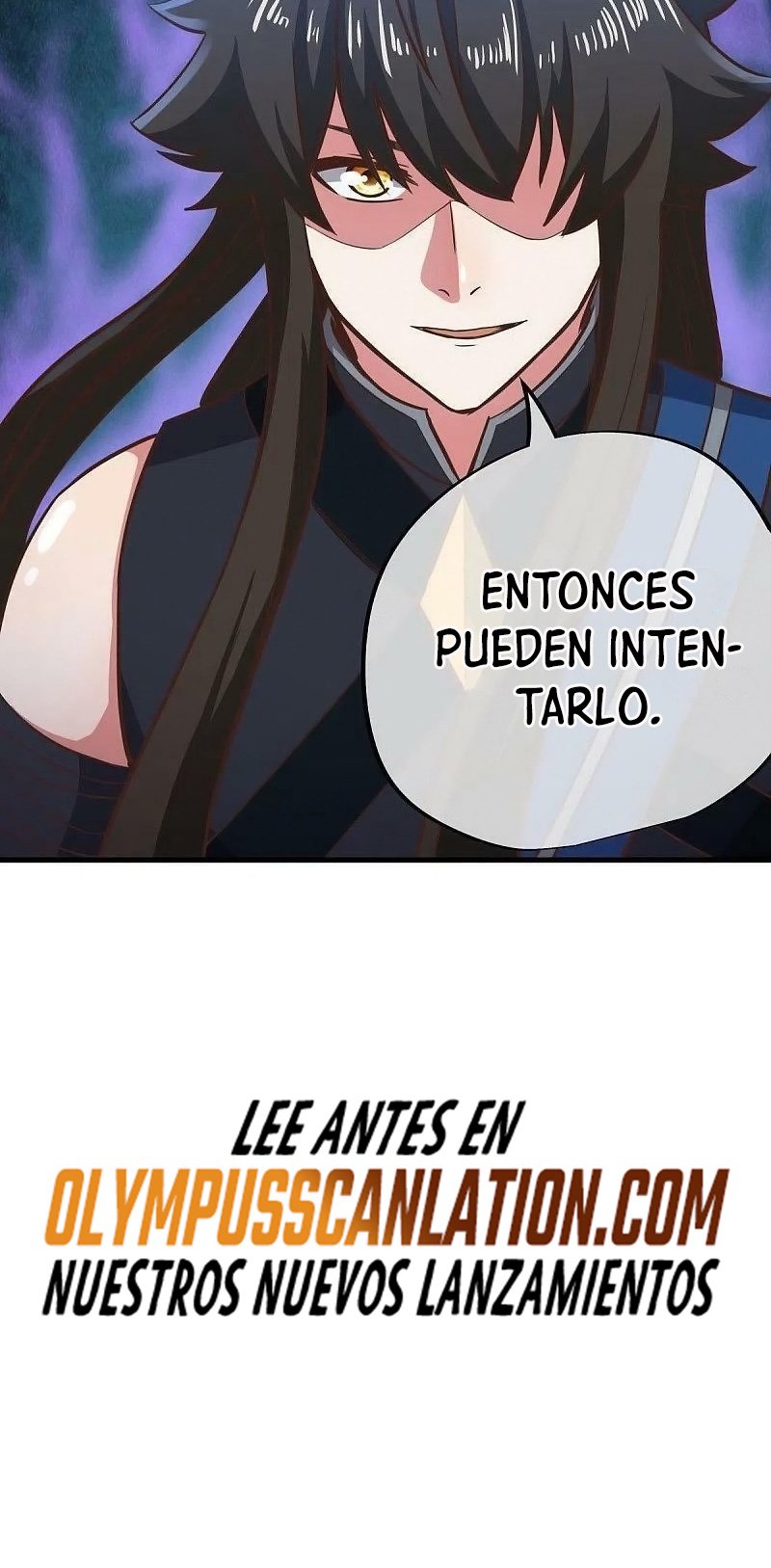 Peerless Battle Spirit Capítulo 529 - Página 41 en español