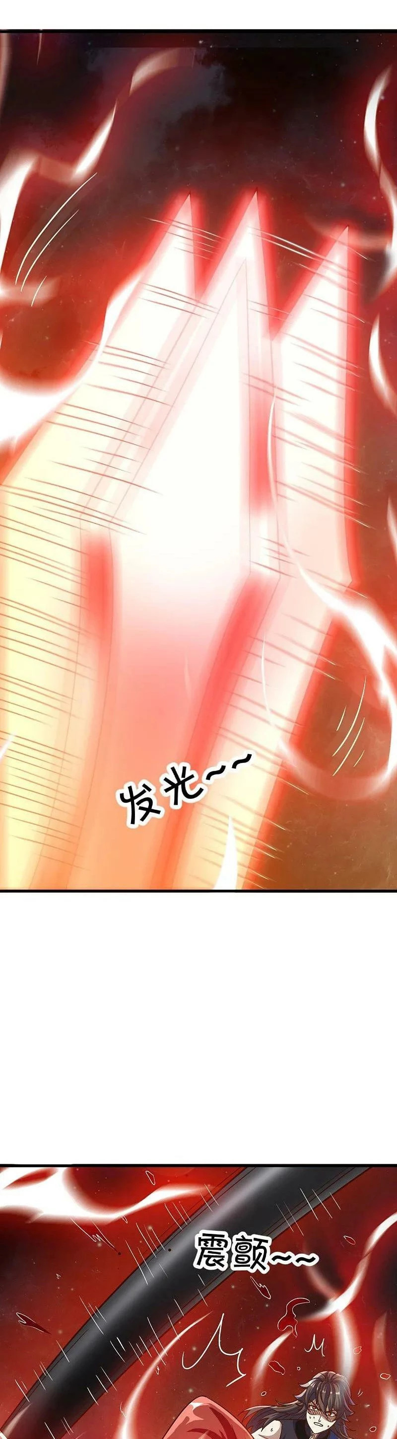 Peerless Battle Spirit Capítulo 556 - Página 30 en español