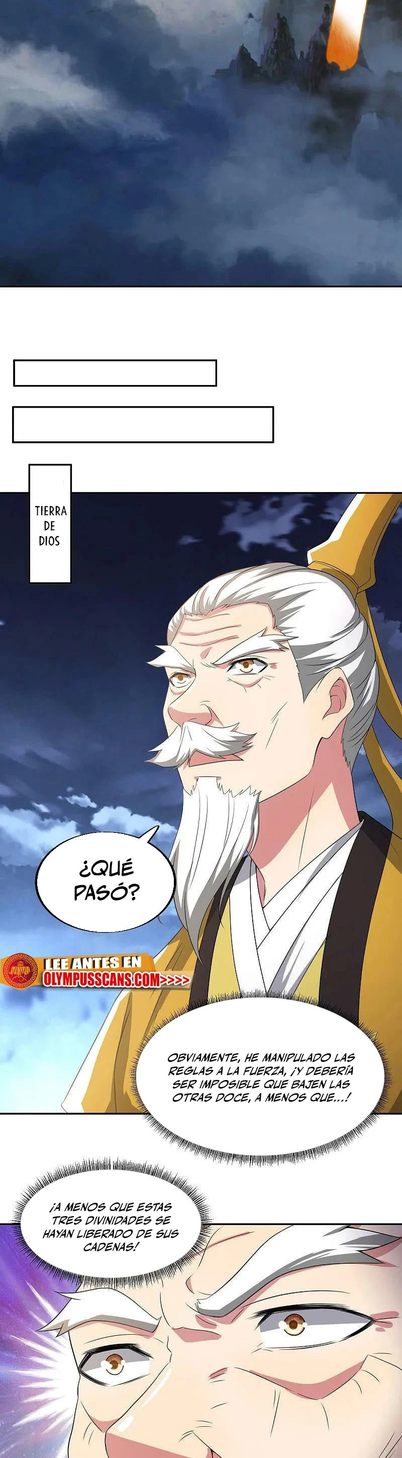 Peerless Battle Spirit Capítulo 565 - Página 27 en español